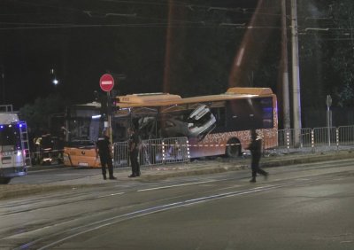 Жената до загиналия лекар: Отзова се на молба за помощ и излезе