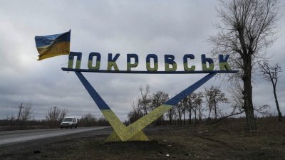 Критична ситуация в Покровск: Над 1300 души не са евакуирани, а руските войски са само на 1 км 