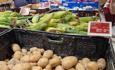 Месечната инфлация през юли е 1,7 на сто, годишната – 5,3%
