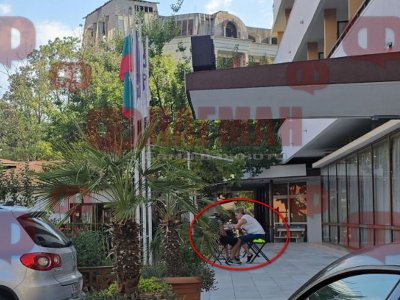 МЪЛНИЯ: Майката и детето, прегазени от АТВ, са в тежко състояние