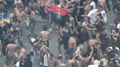 Полша депортира 57 украинци и 6 беларуси след безредици на концерт