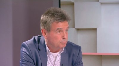 Топ математикът Асен Александров оглави лукс даскалото "Питагор" 