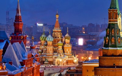 Москва контрира Киев: Обвиненията за удари в Украйна са провокация 