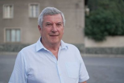 Отстраниха кмета на ГЕРБ в Герман