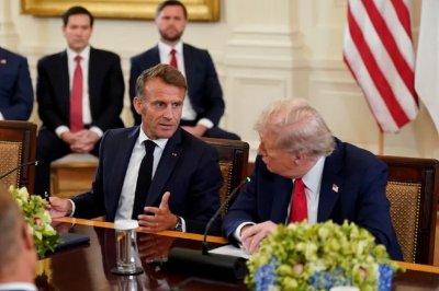 Доналд Тръмп за финал: Срещата Путин - Зеленски се пече!