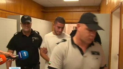 Прокуратурата оспорва домашния арест за шофьора, блъснал петима в Слънчев бряг
