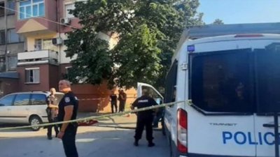 Убийството в "Столипиново" станало пред очите на 11-годишно дете 