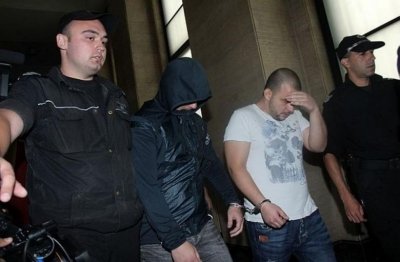 За пореден път: Задържаха автокрадеца Яро 