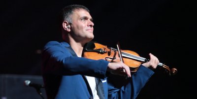 Виртуозът Васко Василев привикан на разпит в полицията