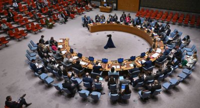 ООН: Израелският план за заселване нарушава международното право