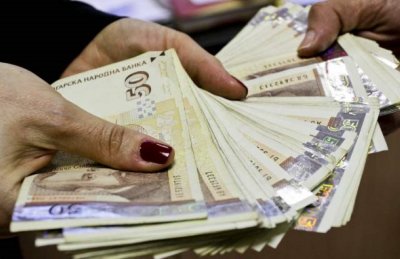 Швейцарското правило влезе в сила и вдигна пенсиите над 1000 лева