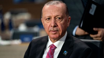 Ердоган: Разговорите в Аляска дадоха нов тласък за мира в Украйна