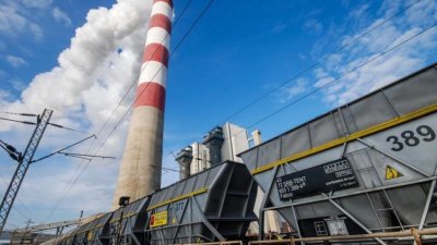Заради сушата Сърбия увеличава производството на ток от въглища