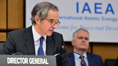Иран не се отказва от преговорите с МААЕ