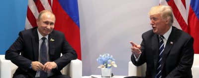 Кремъл обяви часа на срещата между Путин и Тръмп