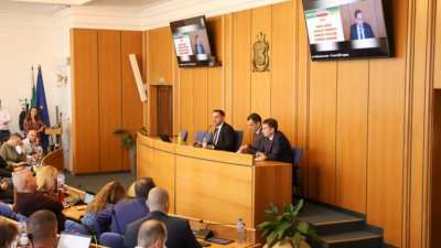 СОС се събира на извънредно заседание, избират нова обслужваща банка