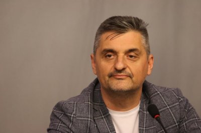 Кирил Добрев: Младежите трябва да се гордеят не със скоростта, а с уменията си