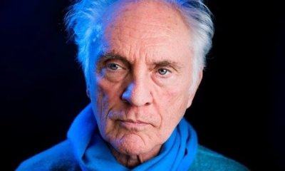 На 87-годишна възраст почина британският актьор Терънс Стамп