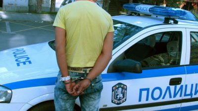 Откачалка стреля от таван в кооперация в Плевен 