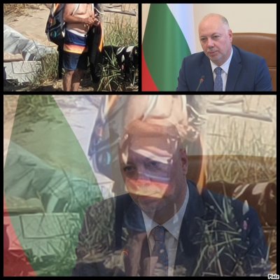 Седмицата: Тиквеници (ли) парализират държавата с гньетени чушки