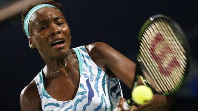 Рекорд за Винъс Уилямс - най-възрастната участничка на US Open за този век