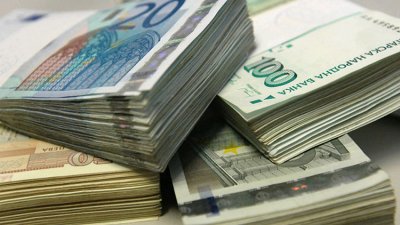 БВП нараства с 31% през второто тримесечие на годината