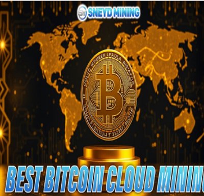 Нека богатството ви вече не спи, пасивният доход от SNEYD Mining вече е наличен!
