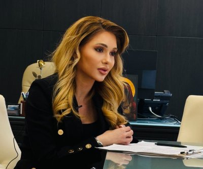 Без изненади: Мария Филипова е кандидатът за зам.-омбудсман 