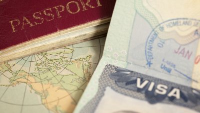 Въвеждат нови правила за американските туристически визи