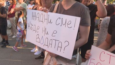 Плевен обявява бедствено положение, в Стара Загора го отменят