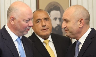 Колко заможни са политиците ни?