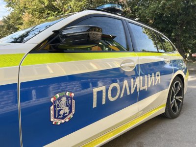 Съставиха 216 фиша на 299 проверени шофьори при спецакция на СДВР