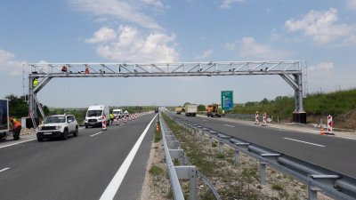 Тол камерите вече следят и за поставен колан