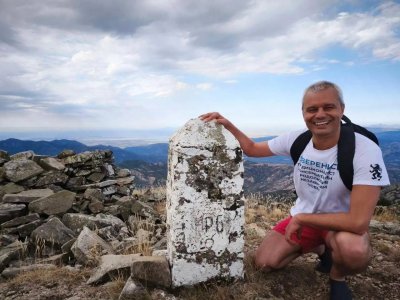 Урок по география от Костадинов: Осем края има България