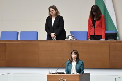 Омбудсманът иска да има заместник 