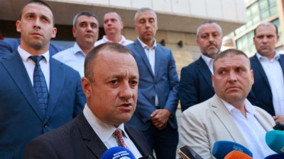 Започват сондажи за нови водоизточници в Плевен