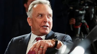 Уиткоф: Договореностите с Путин включват "революционни гаранции за сигурност"