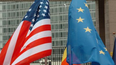 EК получи от САЩ покана за съвместно изявление за митата 