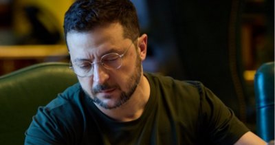 Зеленски: Искаме траен мир, а не договорка, която Путин да използва за нова атака 