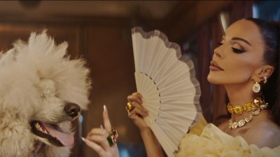 Царската влакова композиция пътувала някога с величествен устрем през България