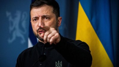 Зеленски: Убийствата трябва да спрат възможно най-скоро