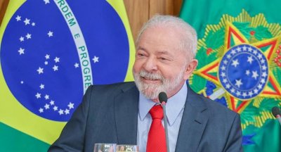 Бразилският президент прати нестандартно послание до Тръмп