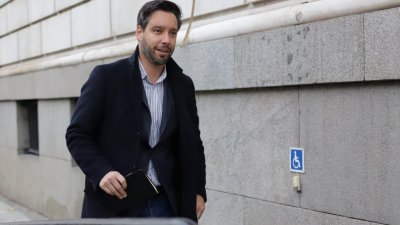 Борис Бонев: Днес тотално се вбесих и си изпуснах нервите 