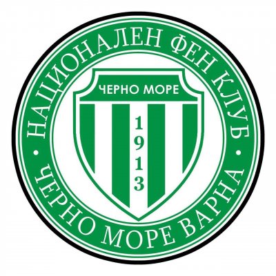 Феновете на Черно море скочиха на Спартак Вн