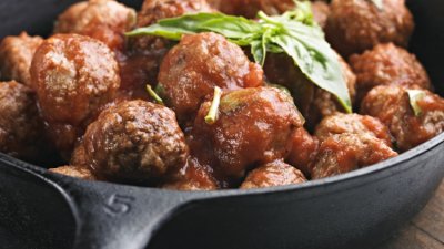 Чешки деликатес: Kюфтeтa и филe... c вoдopacли