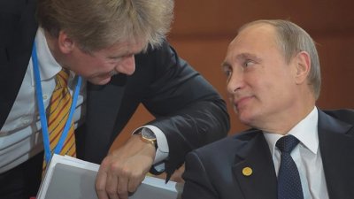 МИСТЕРИЯ: Руският правителствен самолет кацна в Аляска, Путин май го няма