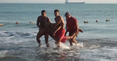 Две жертви взе морето в Бургаско само за ден 