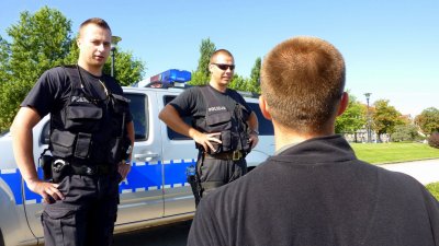 Полша разби мащабна схема за контрабанда на наркотици в цяла Европа