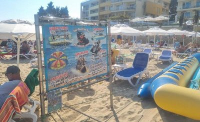 Готова е аутопсията на детето, загинало с парашут в Несебър