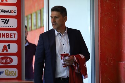 Фичо за Делова: Беше ми предложен от Петев